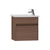 Vitra S50 450/500mm Cloakroom Vanity Unit - Wall Hung 1 Drawer Unit - Unbeatable Bathrooms