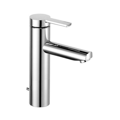 Keuco Plan Blue 53902 Single Lever Basin Mixer 130 - Unbeatable Bathrooms