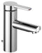 Keuco Plan Blue 53902 Single Lever Basin Mixer 90 - Unbeatable Bathrooms