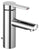 Keuco Plan Blue 53902 Single Lever Basin Mixer 90 - Unbeatable Bathrooms