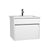 Vitra S50 Vanity Unit - Wall Hung 1 Drawer Unit (Various) - Unbeatable Bathrooms