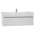 Vitra S50 Vanity Unit - Wall Hung 1 Drawer Unit (Various) - Unbeatable Bathrooms