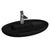 Vitra Memoria 750mm 1TH Oval Countertop Basin - Unbeatable Bathrooms