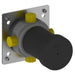 Keuco Ixmo 3-Way Stop and Diverter Valve DN 15 with Handle 59549 - Unbeatable Bathrooms