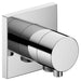 Keuco Ixmo 3-Way Stop and Diverter Valve with Wall Outlet 59549 - Unbeatable Bathrooms