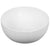 Vitra Round 400mm 0TH Countertop Basin - Unbeatable Bathrooms