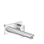 Hansgrohe Talis E - Single Lever Basin Mixer for Concealed Installation with Spout 22.5cm - Unbeatable Bathrooms