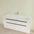 Villeroy & Boch Subway 2.0 1300mm Vanity Unit - Wall Hung 4 Drawer Unit - Unbeatable Bathrooms