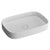 Vitra Memoria 630mm 0TH Oblong Countertop Basin - Unbeatable Bathrooms