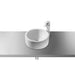 Roca Heima 1100mm Vanity Unit - Wall Hung 1 Drawer Unit (RH) - Unbeatable Bathrooms