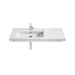 Roca Prisma 900/1100mm Vanity Unit - Wall Hung 1 Drawer Unit - Unbeatable Bathrooms