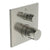 Ideal Standard Ceratherm C100 Built-In Thermostatic 1 Outlet Shower Mixer - Unbeatable Bathrooms