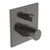 Ideal Standard Ceratherm C100 Built-In Thermostatic 1 Outlet Shower Mixer - Unbeatable Bathrooms