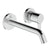 Ideal Standard Joy Single Lever Built-In Basin Mixer with 180mm Spout - Unbeatable Bathrooms