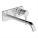 Ideal Standard Joy Single Lever Built-In Basin Mixer with 220mm Spout - A7381 - Unbeatable Bathrooms