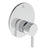 Ideal Standard Joy Single Lever Built-In Shower - Unbeatable Bathrooms