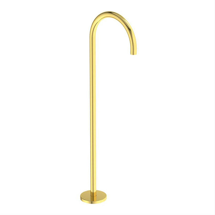 Ideal Standard Joy Freestanding Bath Spout - Unbeatable Bathrooms