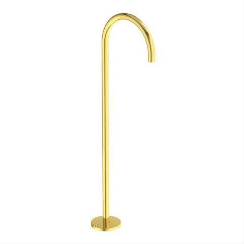 Ideal Standard Joy Freestanding Bath Spout - Unbeatable Bathrooms