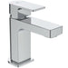 Ideal Standard Edge Mini Single Lever Basin Mixer - Unbeatable Bathrooms