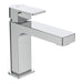 Ideal Standard Edge Single Lever Basin Mixer - Unbeatable Bathrooms