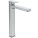 Ideal Standard Edge Vessel Single Lever Basin Mixer - Unbeatable Bathrooms