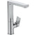 Ideal Standard Edge High Spout Single Lever Basin Mixer - Unbeatable Bathrooms