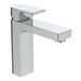 Ideal Standard Edge 1 Hole Single Lever Bath Filler - Unbeatable Bathrooms