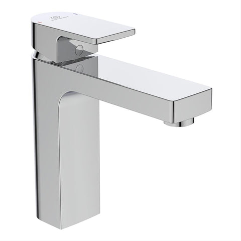 Ideal Standard Edge 1 Hole Single Lever Bath Filler - Unbeatable Bathrooms