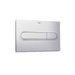 Roca Basic Tank Compact - Compact Concealed Cistern (8cm) with Dual Flush (4/2 - 4.5/3 - 6/3 L) - Unbeatable Bathrooms