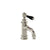 Burlington Arcade Mini Single Lever Basin Mixer without Pop-up Waste - Unbeatable Bathrooms