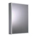 JTP Aspect Mirror Cabinet With 4 Sided Light & Heat Pad - Unbeatable Bathrooms