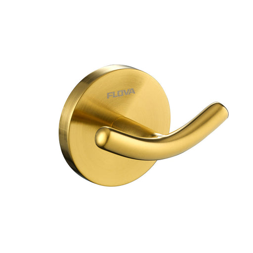 Flova Coco Robe Hook - Unbeatable Bathrooms