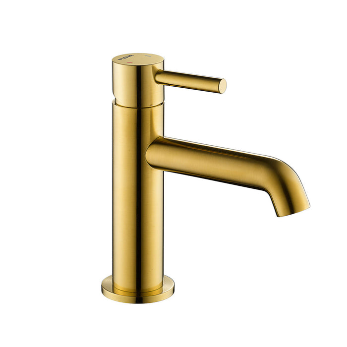 Flova Levo Mono Basin Mixer - Unbeatable Bathrooms