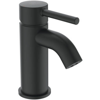 Ideal Standard Ceraline Single Lever Mini Basin Mixer - Unbeatable Bathrooms