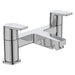 Ideal Standard Cerafine D Dual Control Bath Filler - Unbeatable Bathrooms