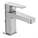 Ideal Standard Cerafine D Single Lever Mini Basin Mixer With Pop-Up Waste - Unbeatable Bathrooms