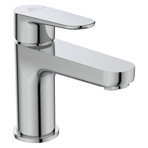 Ideal Standard Cerafine O Single Lever Mini Basin Mixer - Unbeatable Bathrooms