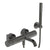 Ideal Standard Joy Single Lever Exposed Shower Mixer With Kit - Unbeatable Bathrooms