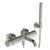 Ideal Standard Joy Single Lever Exposed Shower Mixer With Kit - Unbeatable Bathrooms