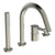 Ideal Standard Joy Single Lever 4 Hole Bath Shower Mixer With Spout And Shower Set - Unbeatable Bathrooms