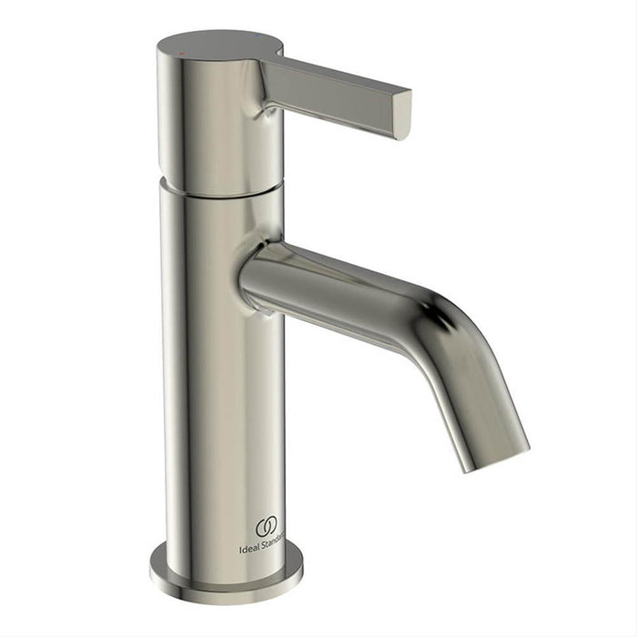 Ideal Standard Joy Single Lever Basin Mixer With Click Waste - Unbeatable Bathrooms