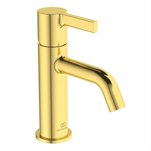 Ideal Standard Joy Single Lever Basin Mixer - Unbeatable Bathrooms