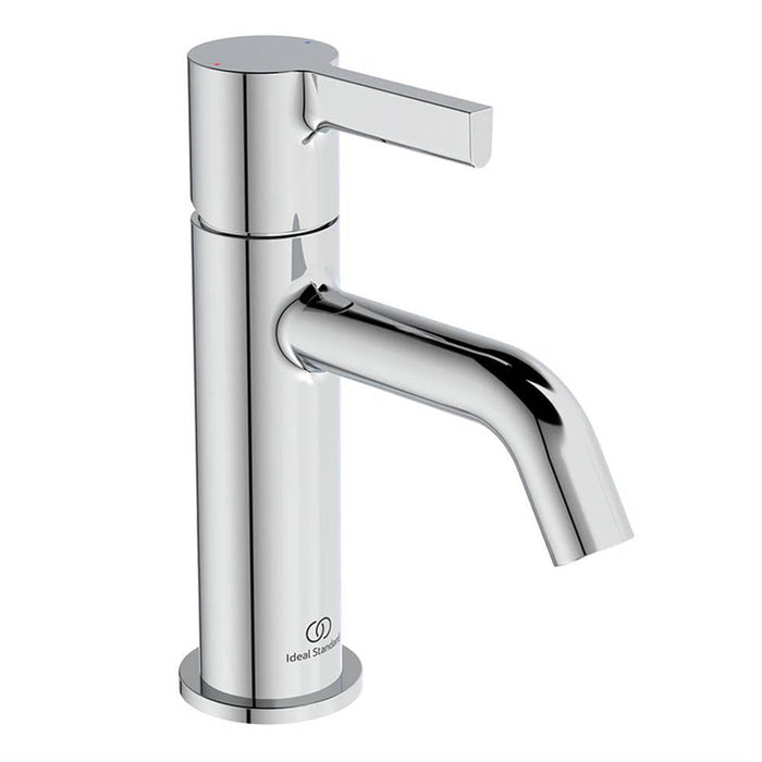 Ideal Standard Joy Single Lever Basin Mixer - Unbeatable Bathrooms