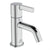 Ideal Standard Joy Single Lever Mini Basin Mixer With Click Waste - Unbeatable Bathrooms