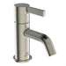 Ideal Standard Joy Single Lever Mini Basin Mixer With Click Waste - Unbeatable Bathrooms