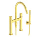 Ideal Standard Joy Dual Control 2 Hole Bath Shower Mixer With Shower Set - Unbeatable Bathrooms