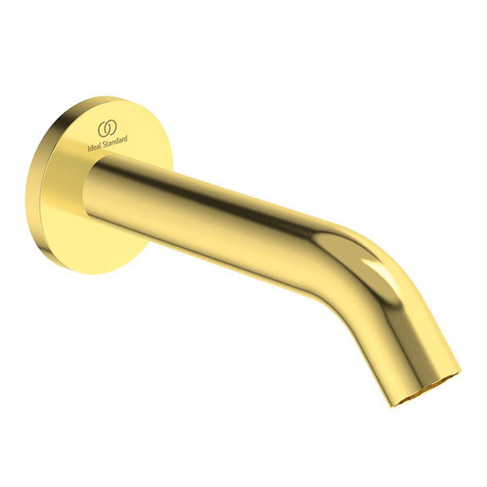 Ideal Standard Joy 160mm Wall Spout - Unbeatable Bathrooms