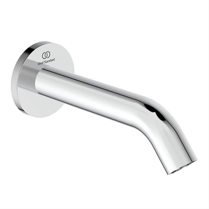 Ideal Standard Joy 160mm Wall Spout - Unbeatable Bathrooms