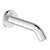 Ideal Standard Joy 160mm Wall Spout - Unbeatable Bathrooms