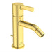 Ideal Standard Joy Single Lever Bidet Mixer With Pop-Up Waste - Unbeatable Bathrooms